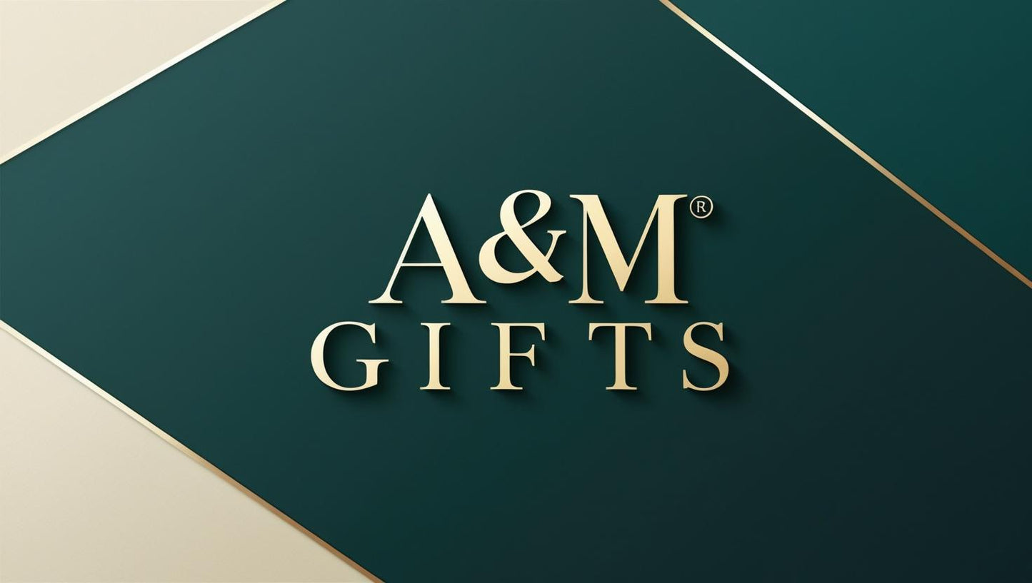A&M Gifts Gift Card