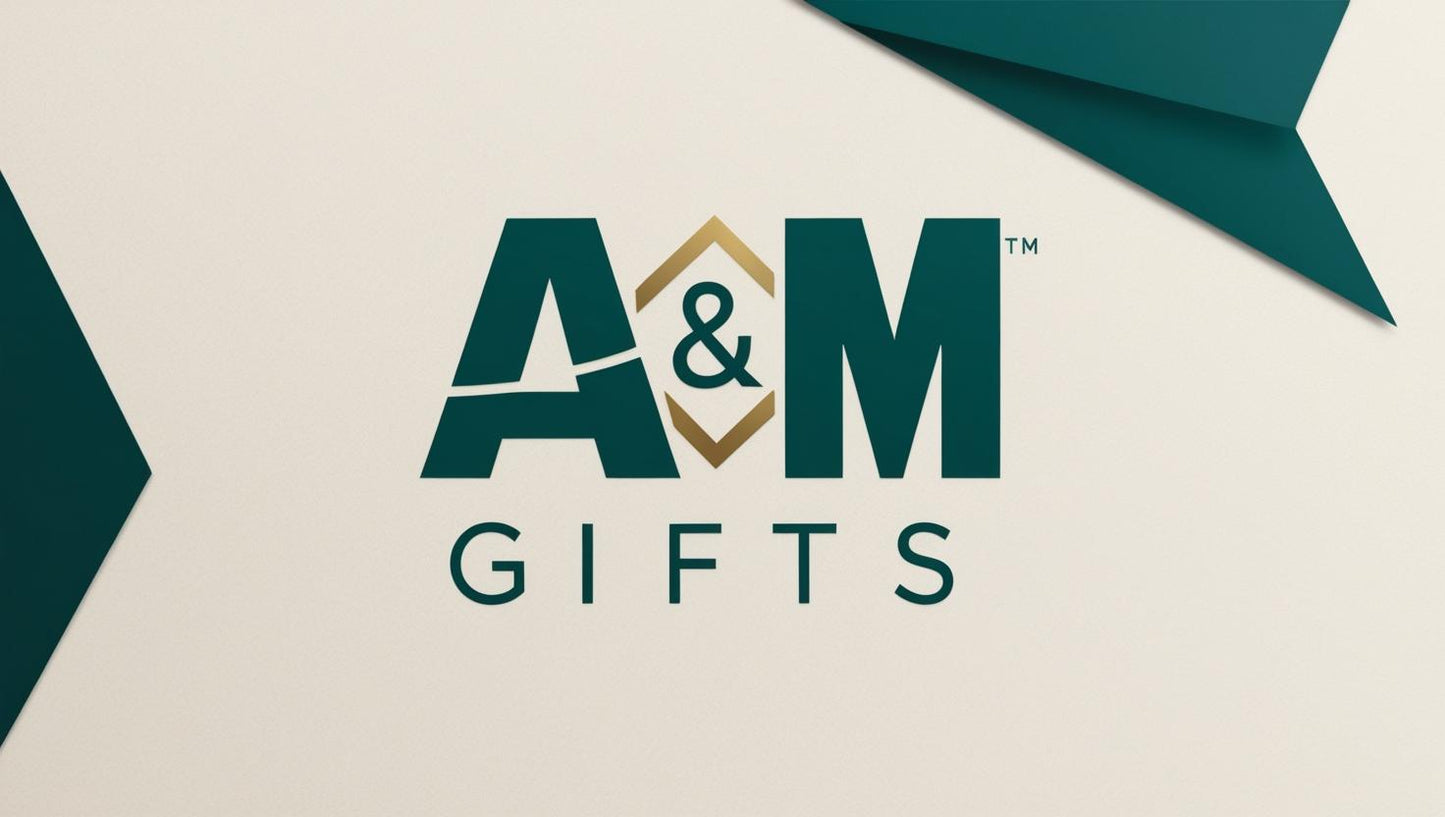 A&M Gifts Gift Card