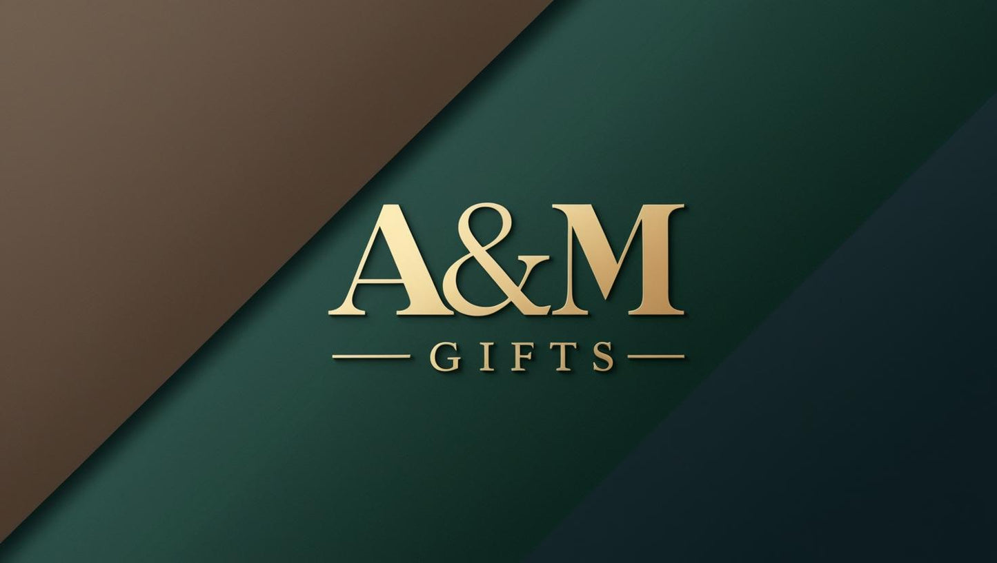 A&M Gifts Gift Card