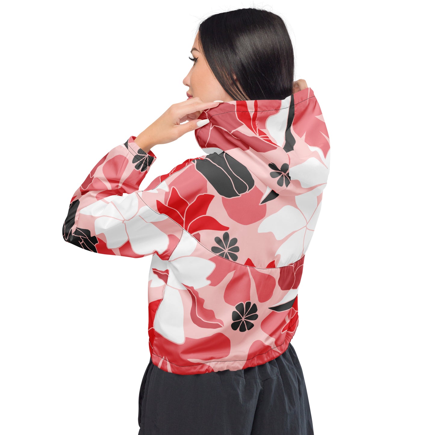 Windbreaker & Leggings Bundle By Yuuki's Corner