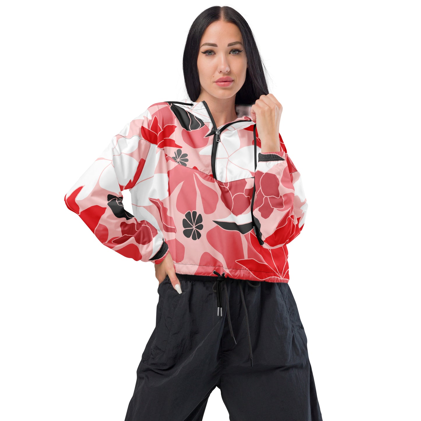 Windbreaker & Leggings Bundle By Yuuki's Corner