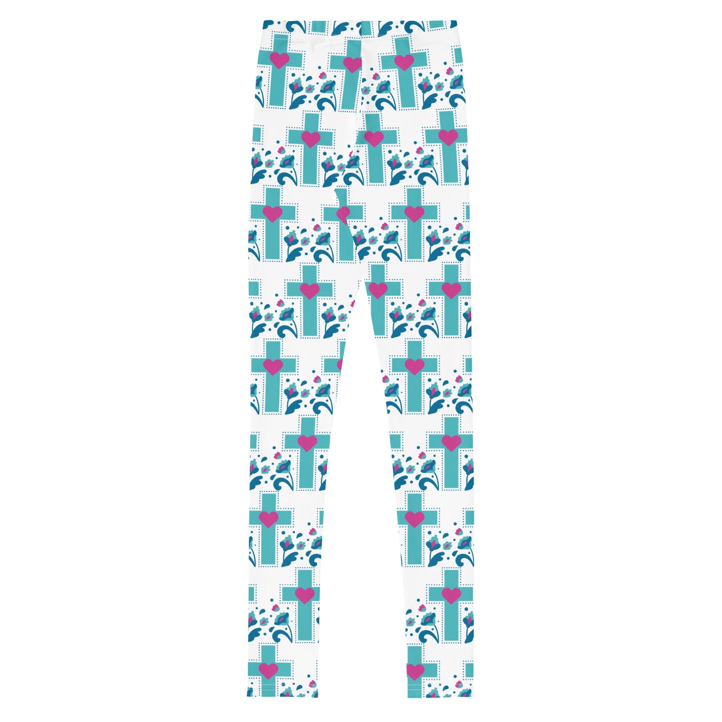 Christian Youth Leggings