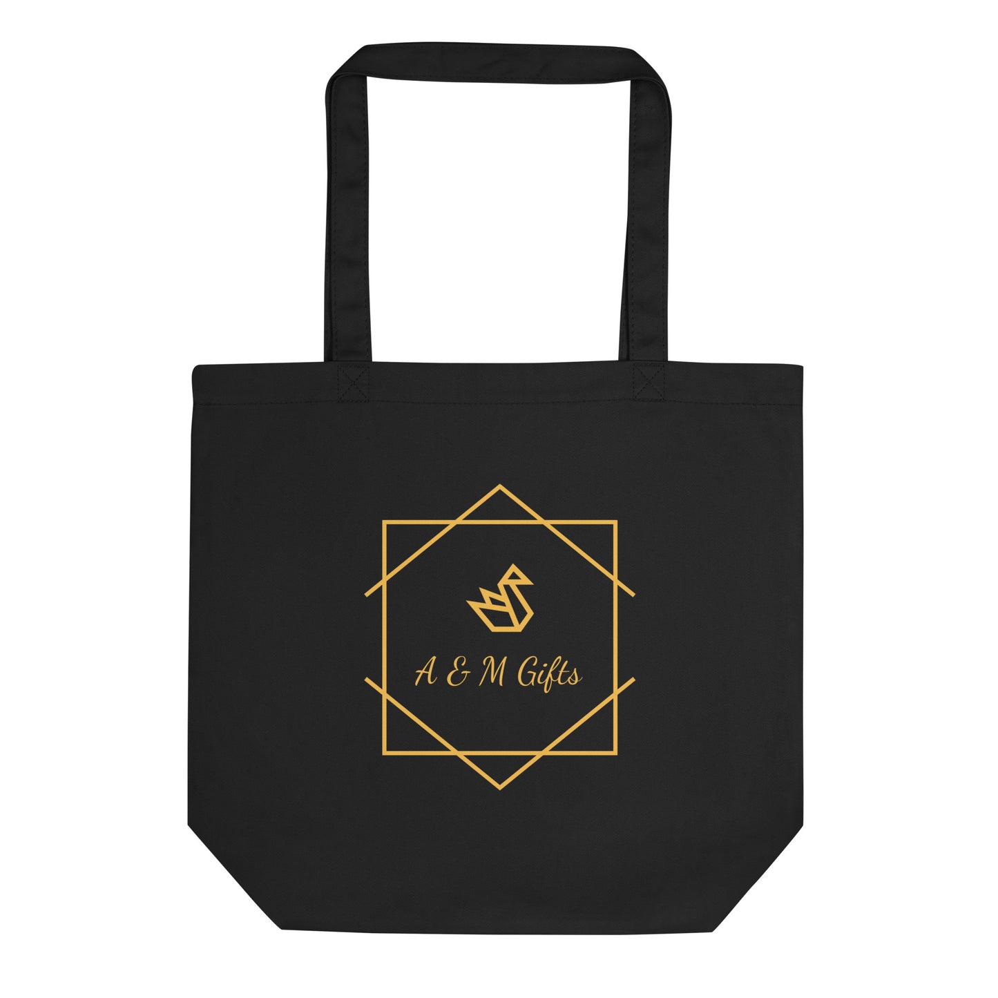 Anime Mode Eco Tote Bag