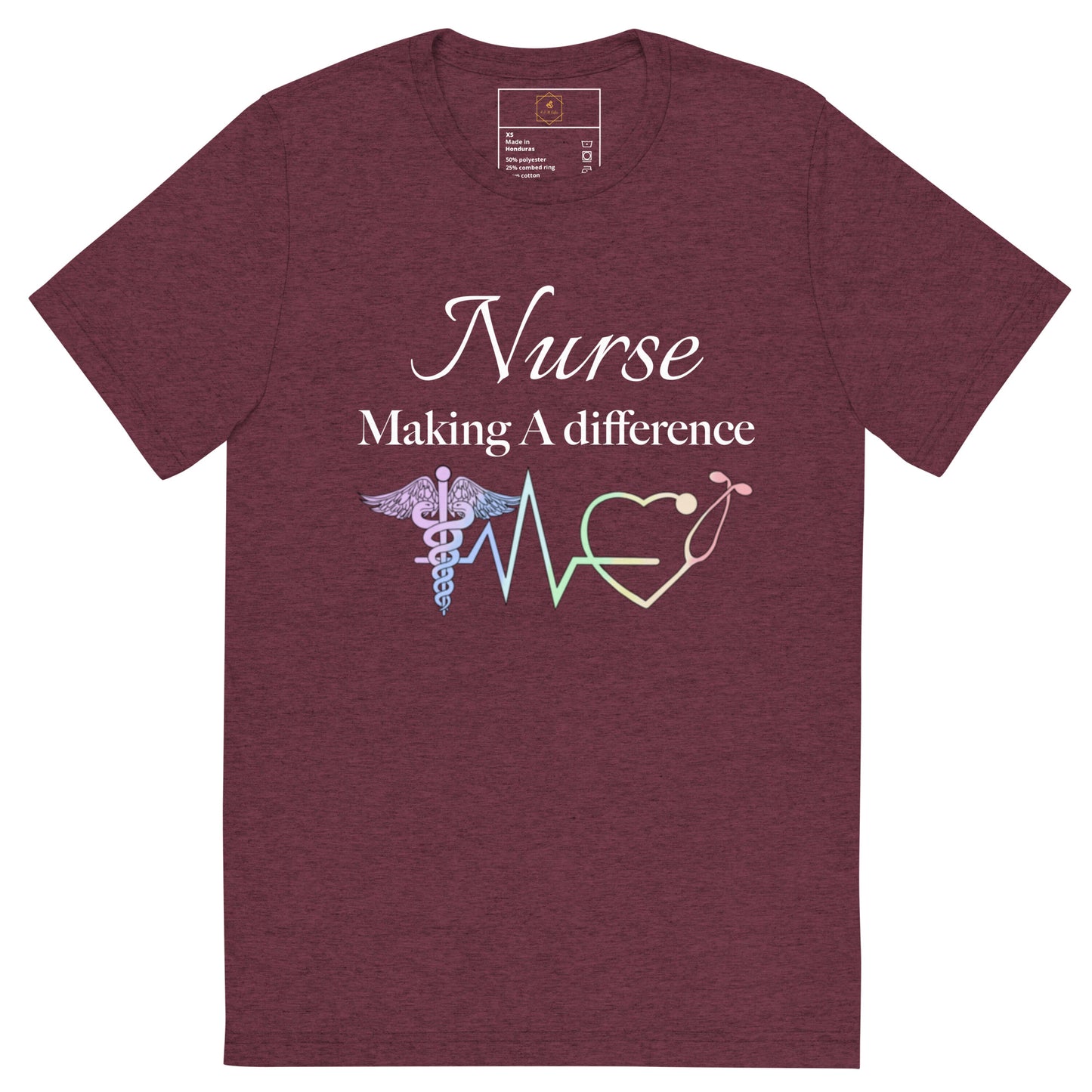 Nurse Appreciation T-Shirt