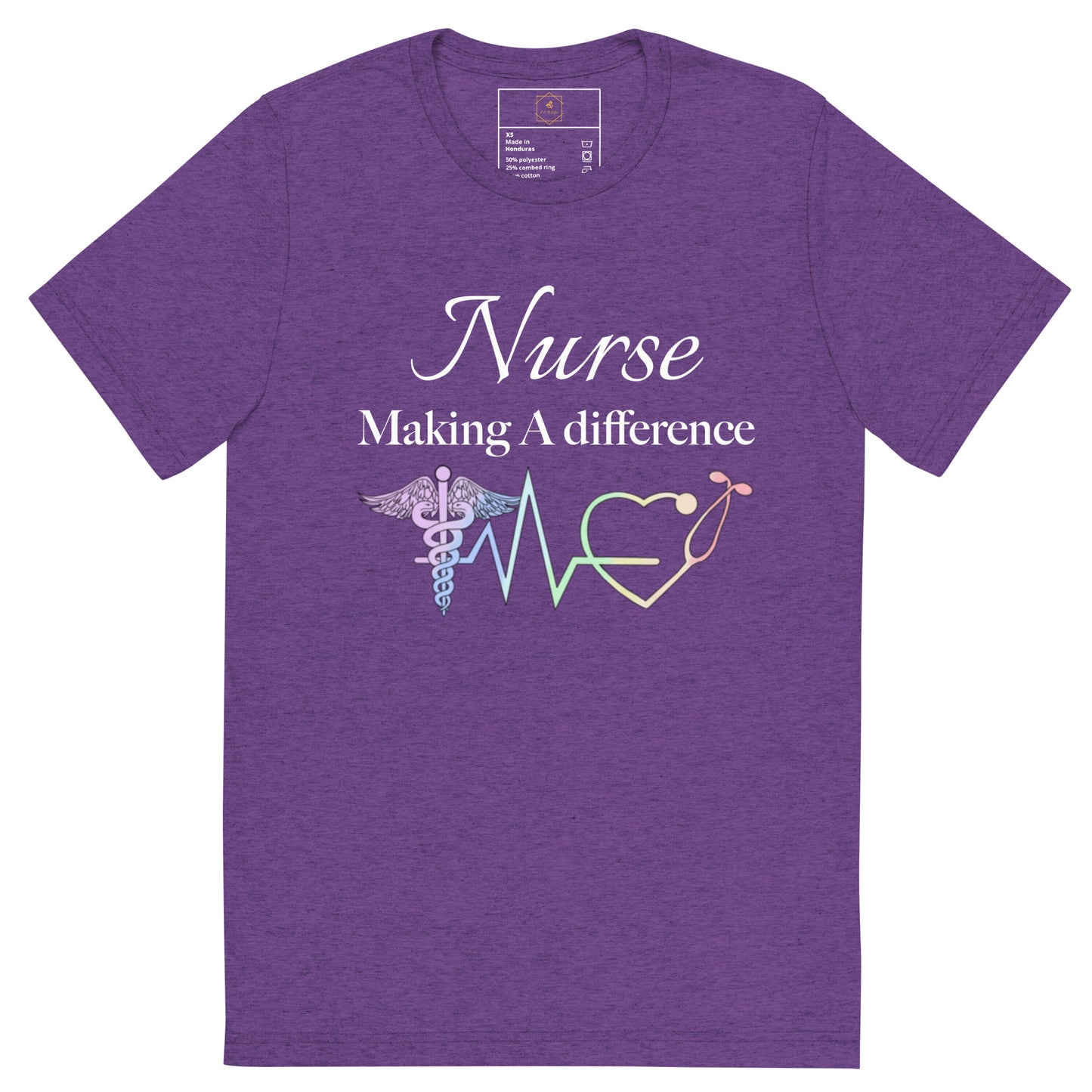 Nurse Appreciation T-Shirt