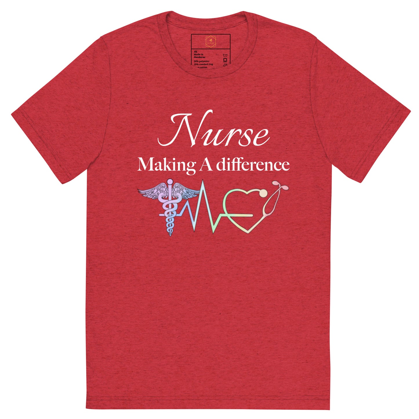 Nurse Appreciation T-Shirt