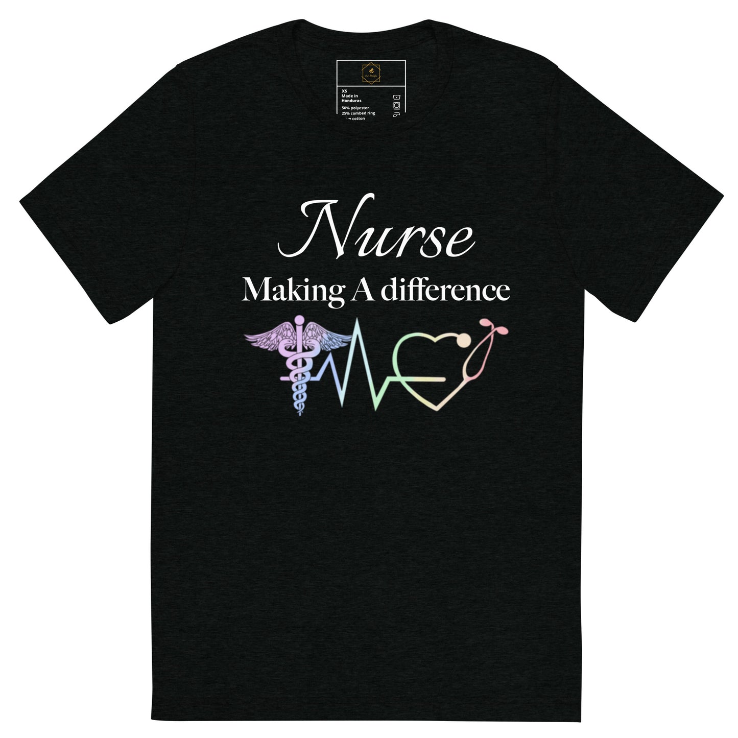 Nurse Appreciation T-Shirt