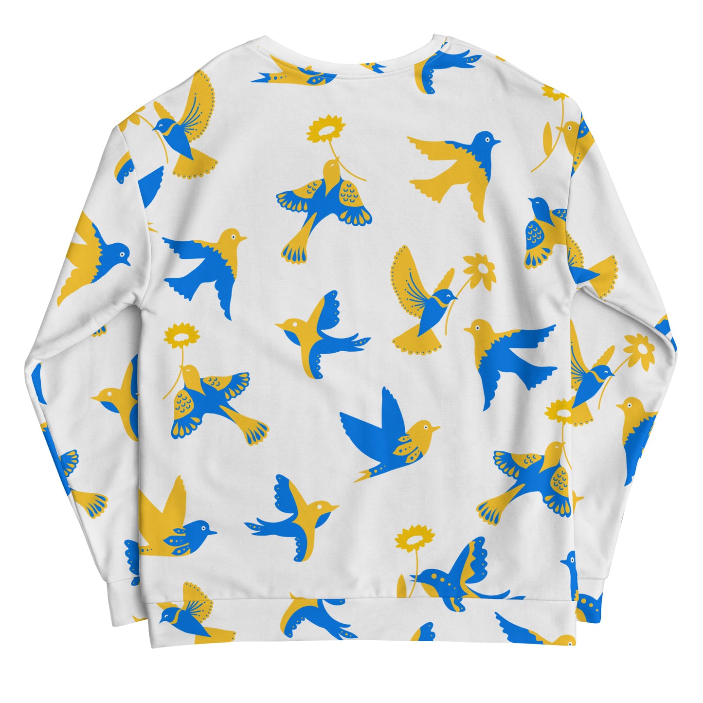 CNA Doves Unisex Sweatshirt