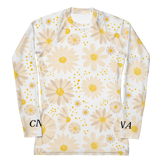 CNA Rash Guard Long Sleeve