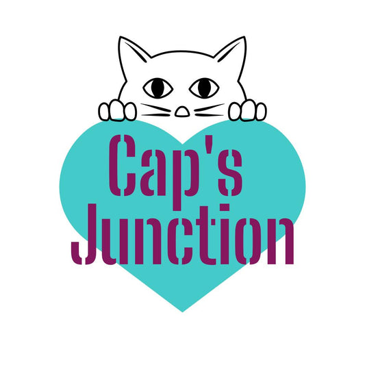 Let's Say Hello to Cap's Junction!