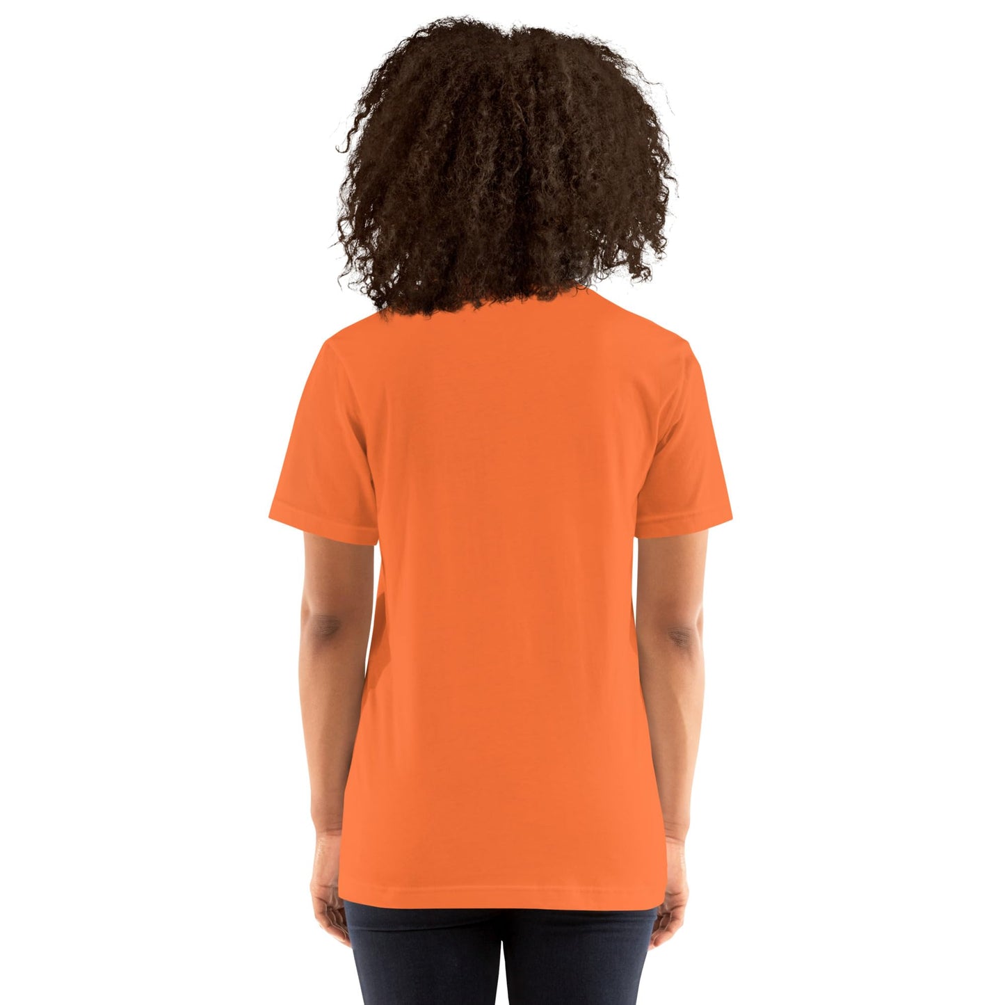 1 Peter 5:7 Christian Unisex T-Shirt