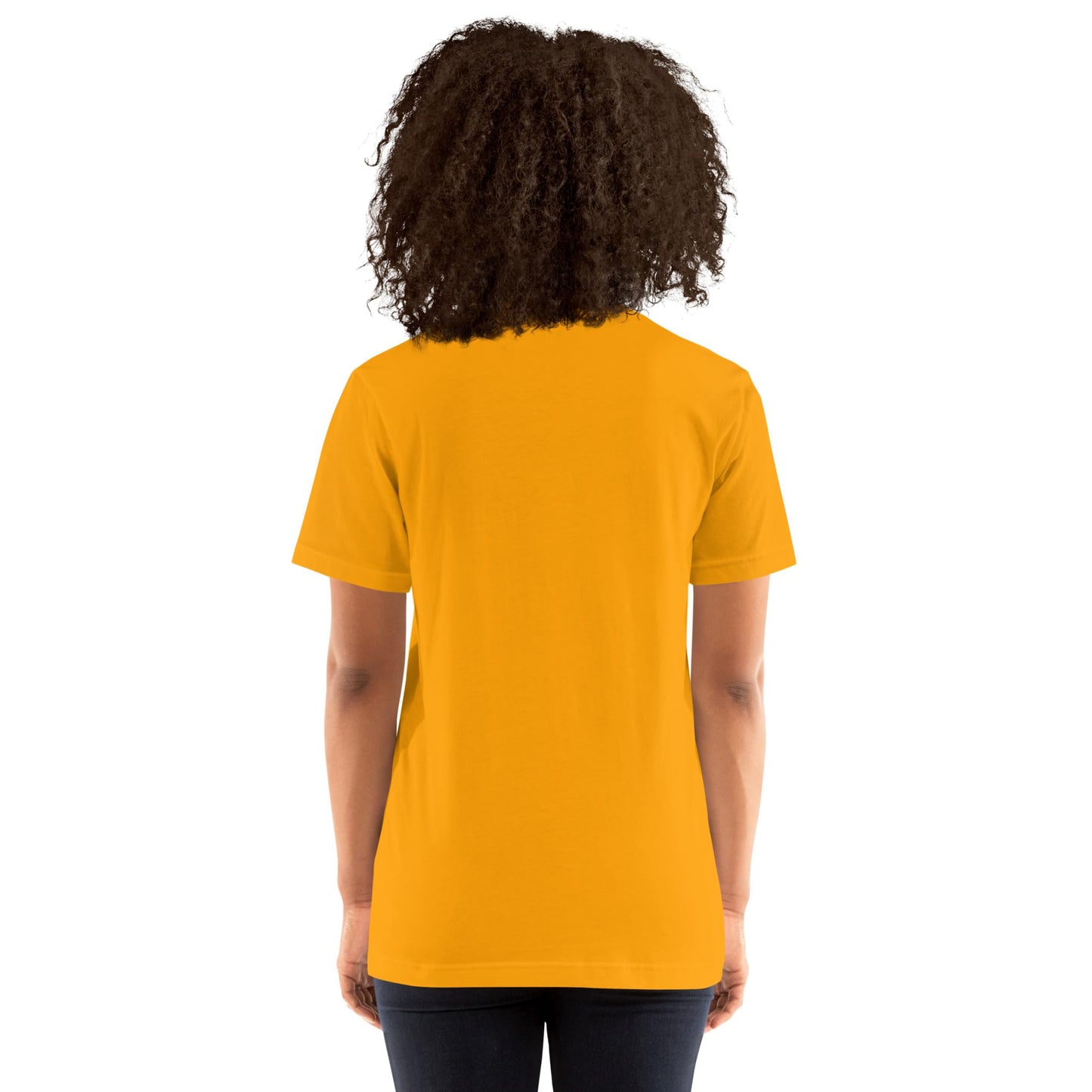 1 Peter 5:7 Christian Unisex T-Shirt