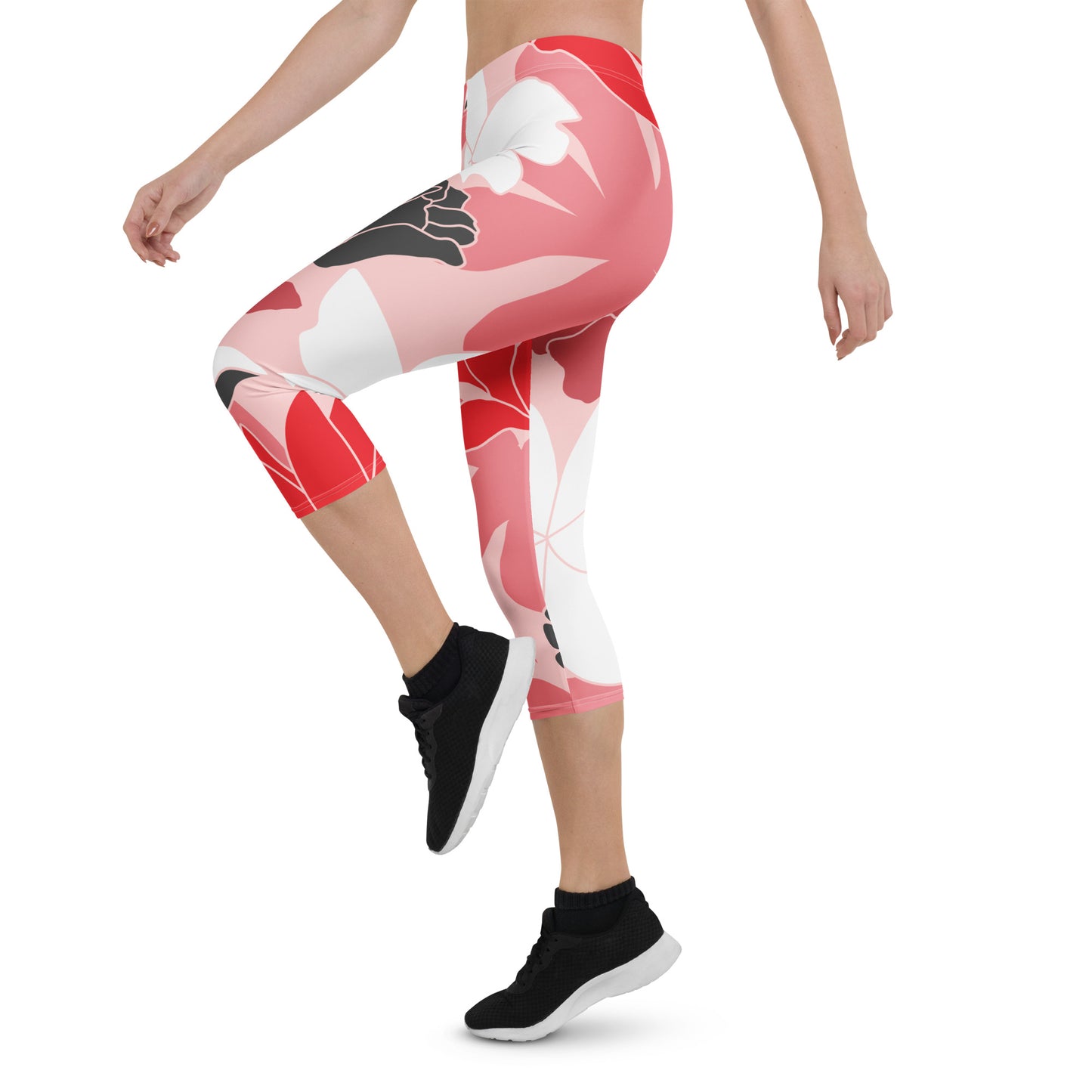 Windbreaker & Leggings Bundle By Yuuki's Corner