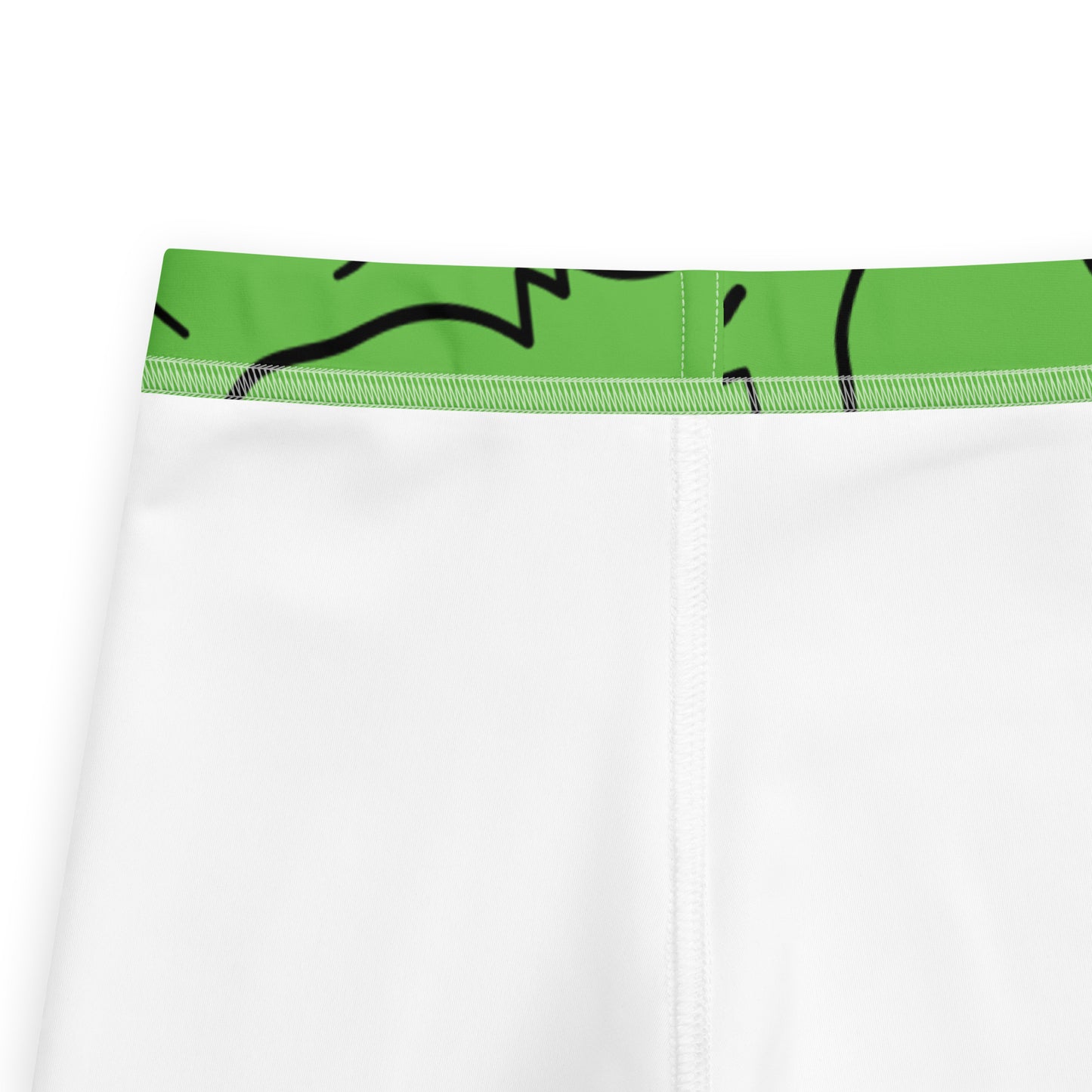 Green Tshirt and Leggings Bundle