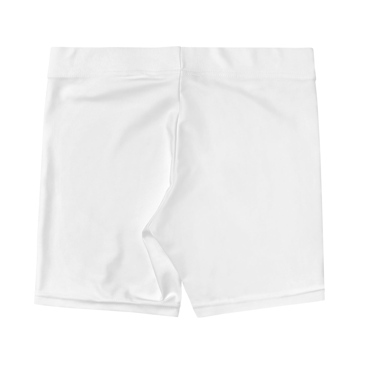 "I Love Anime" Shorts White