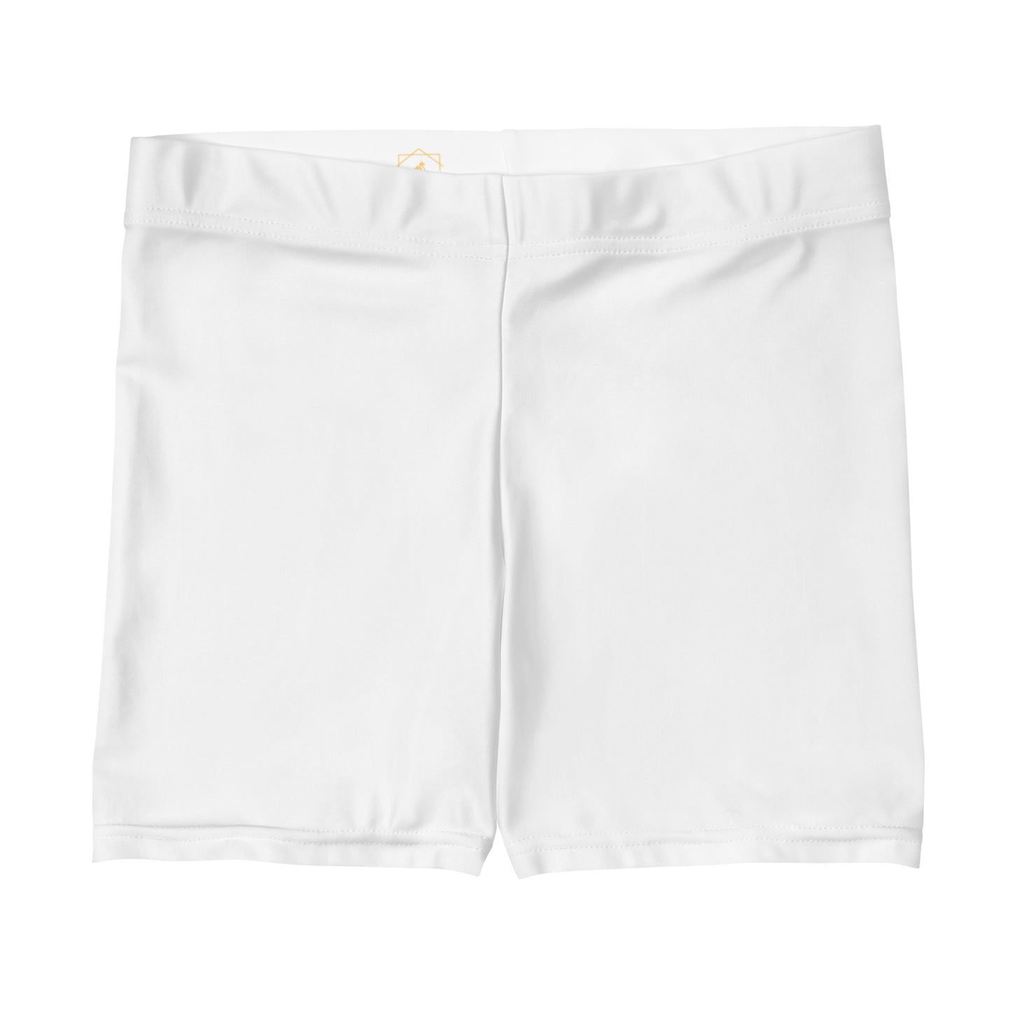 "I Love Anime" Shorts White