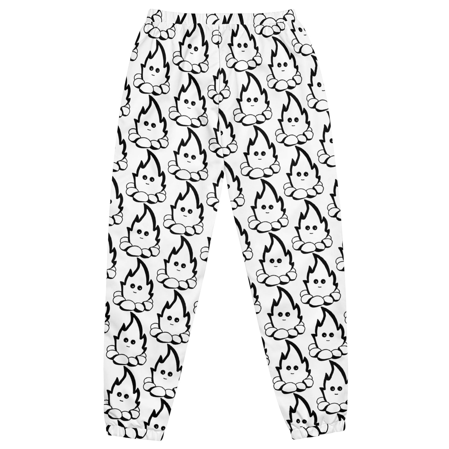 Fire Dude Unisex Track Pants