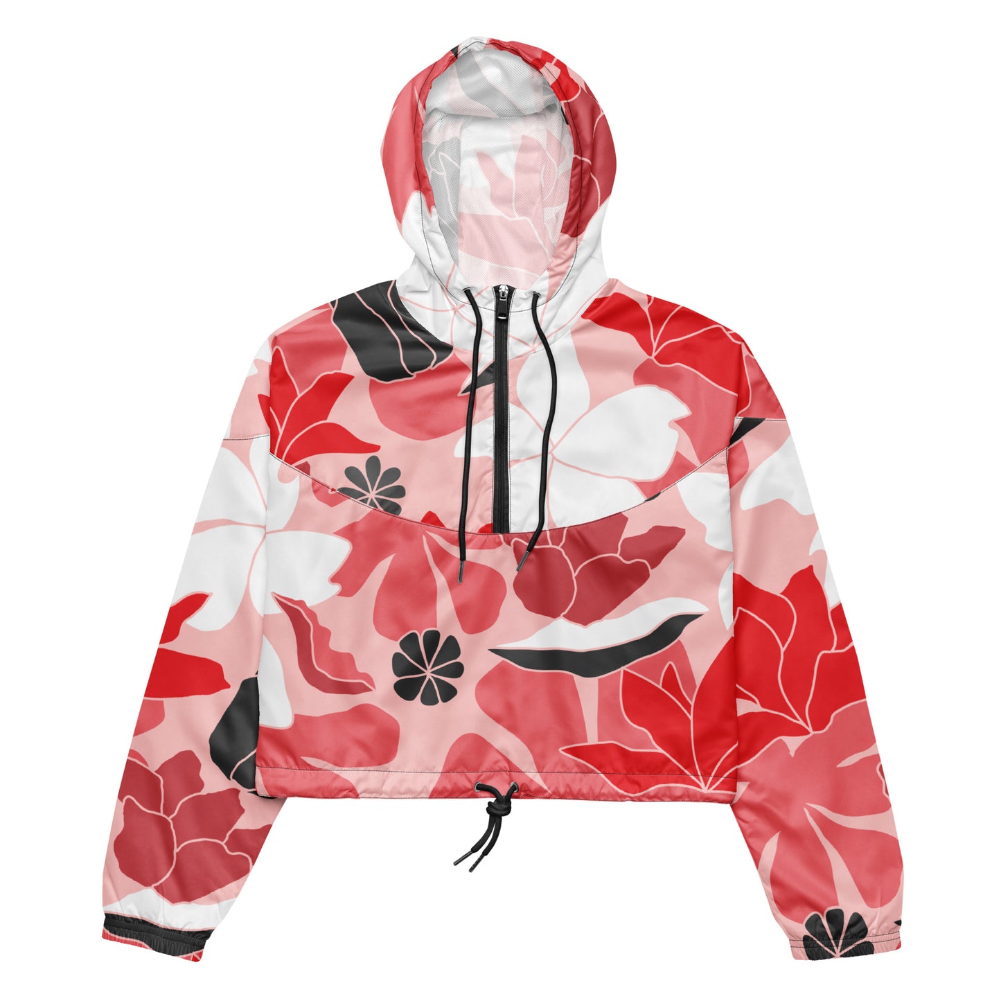 Windbreaker & Leggings Bundle By Yuuki's Corner