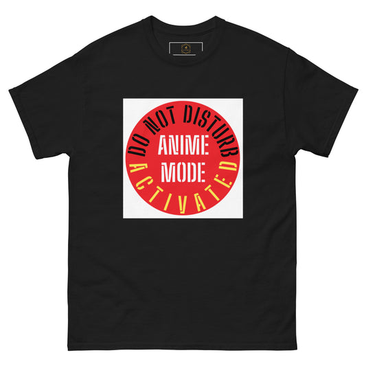 Anime Mode Classic Tee