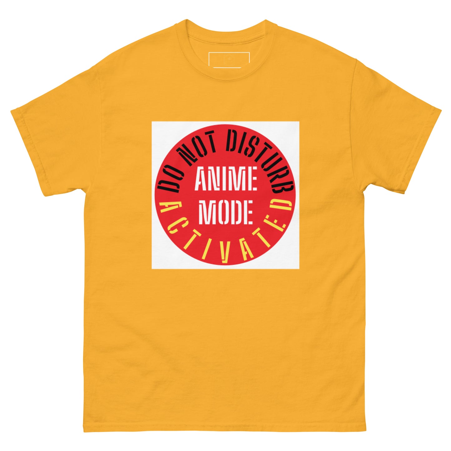 Anime Mode Classic Tee