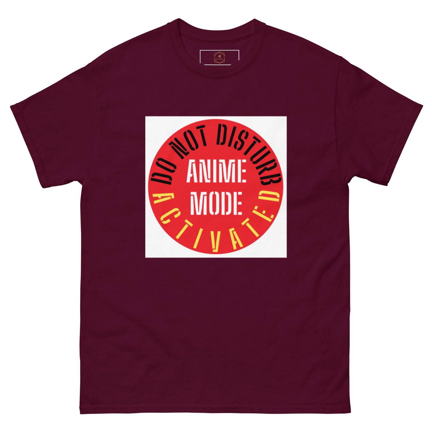 Anime Mode Classic Tee