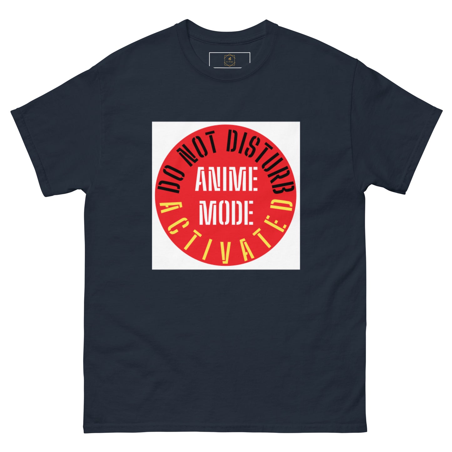 Anime Mode Classic Tee