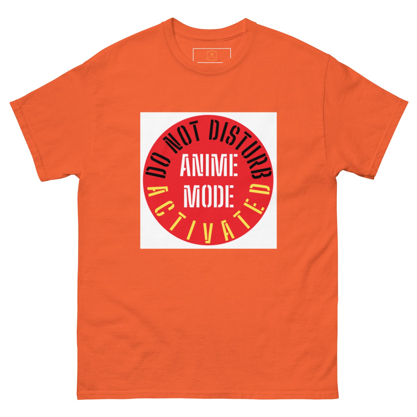 Anime Mode Classic Tee