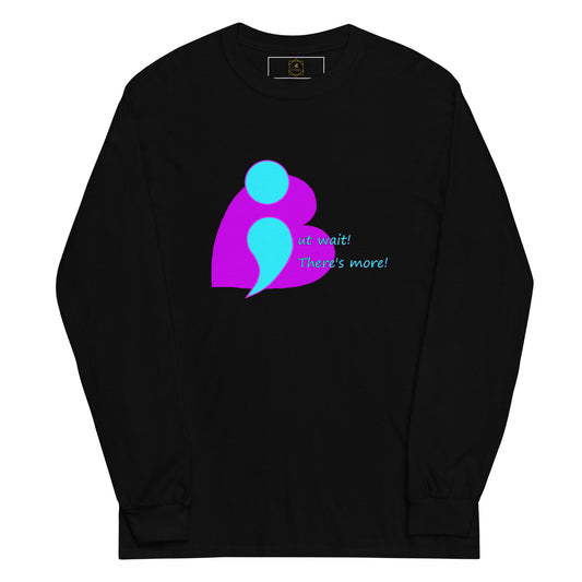 AWARENESS Long Sleeve Shirt