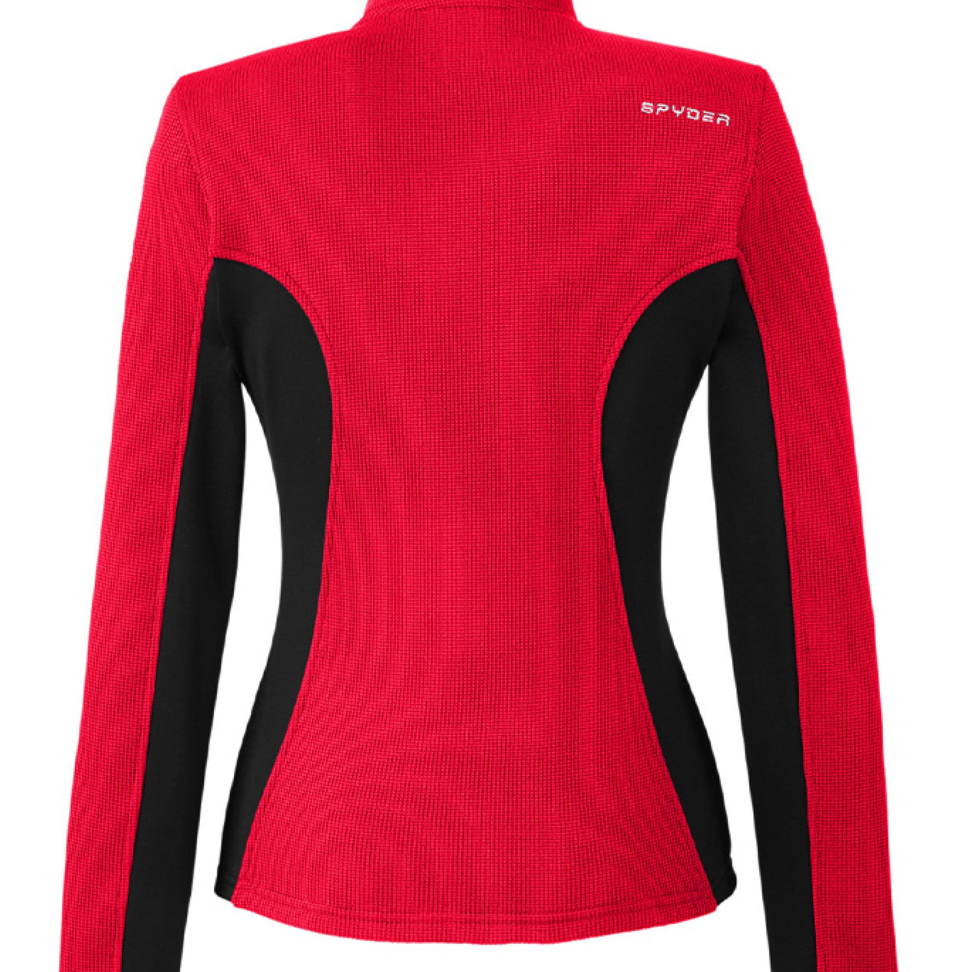 RED/ BLACK/ WHT - BACK