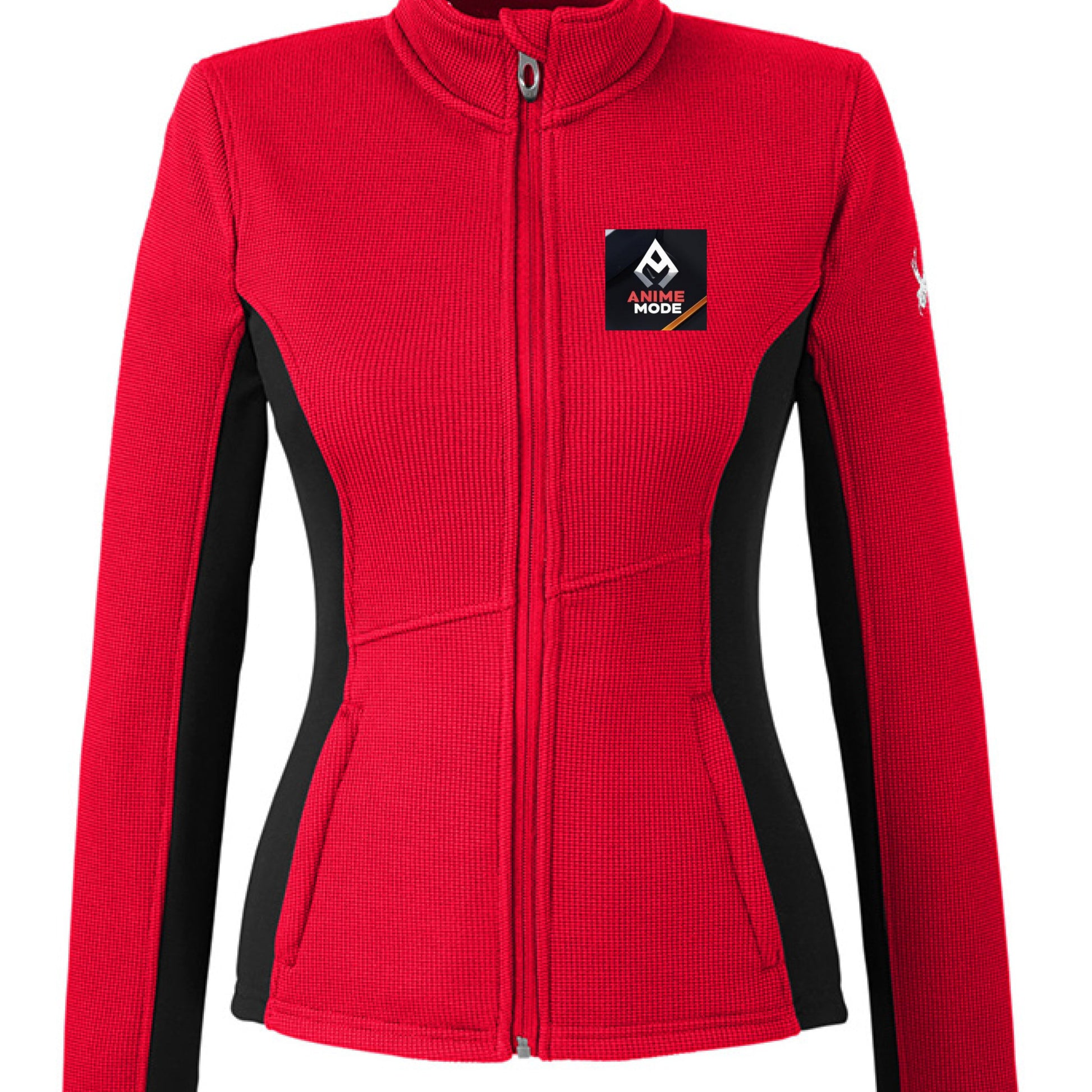 RED/ BLACK/ WHT - FRONT