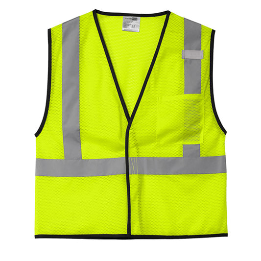 Safety Yellow - FRONT