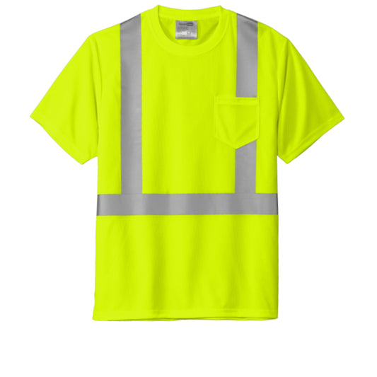 Safety Yellow - FRONT