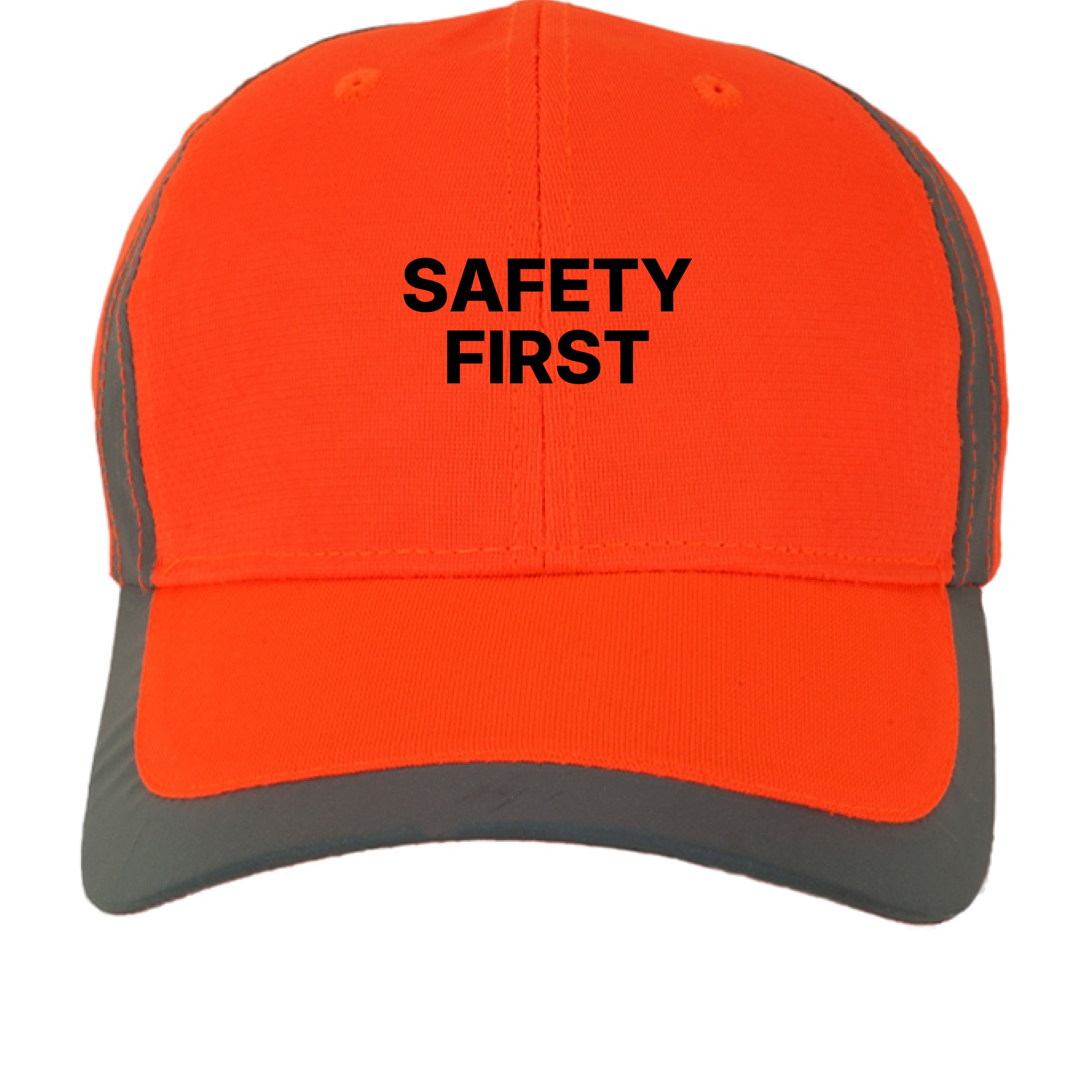 SAFETY FIRST HAT – A & M Gifts