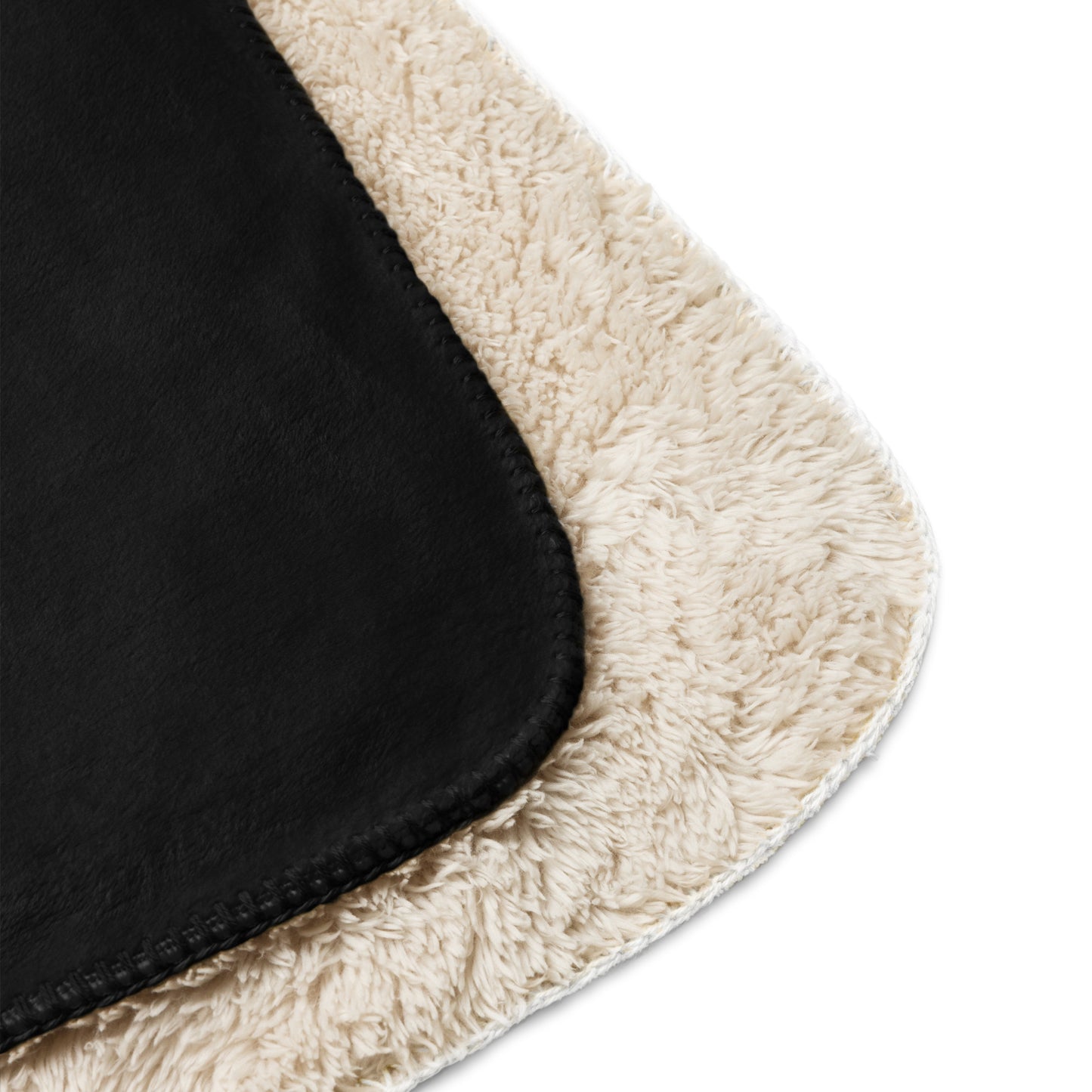 Anime Mode Sherpa Blanket 60x80