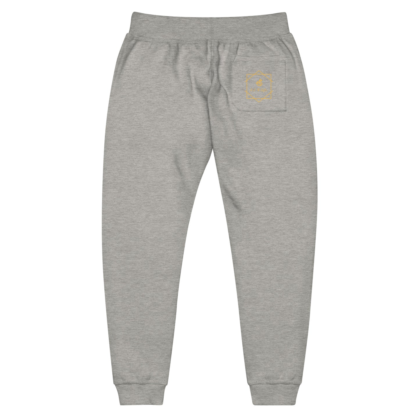 Anime Mode Unisex Fleece Sweatpants