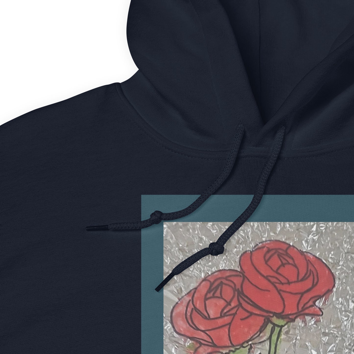 Resident Winner "Rose" Unisex Hoodie