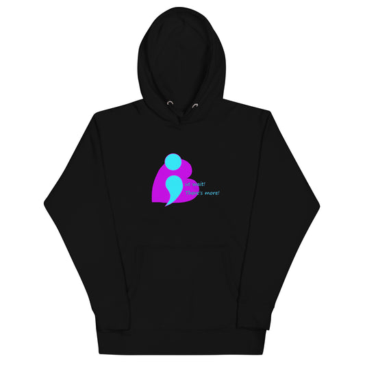 AWARENESS Unisex Hoodie