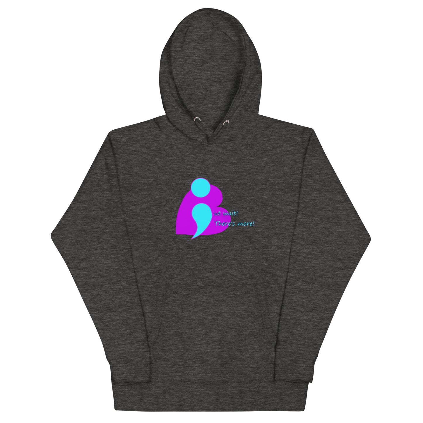 AWARENESS Unisex Hoodie