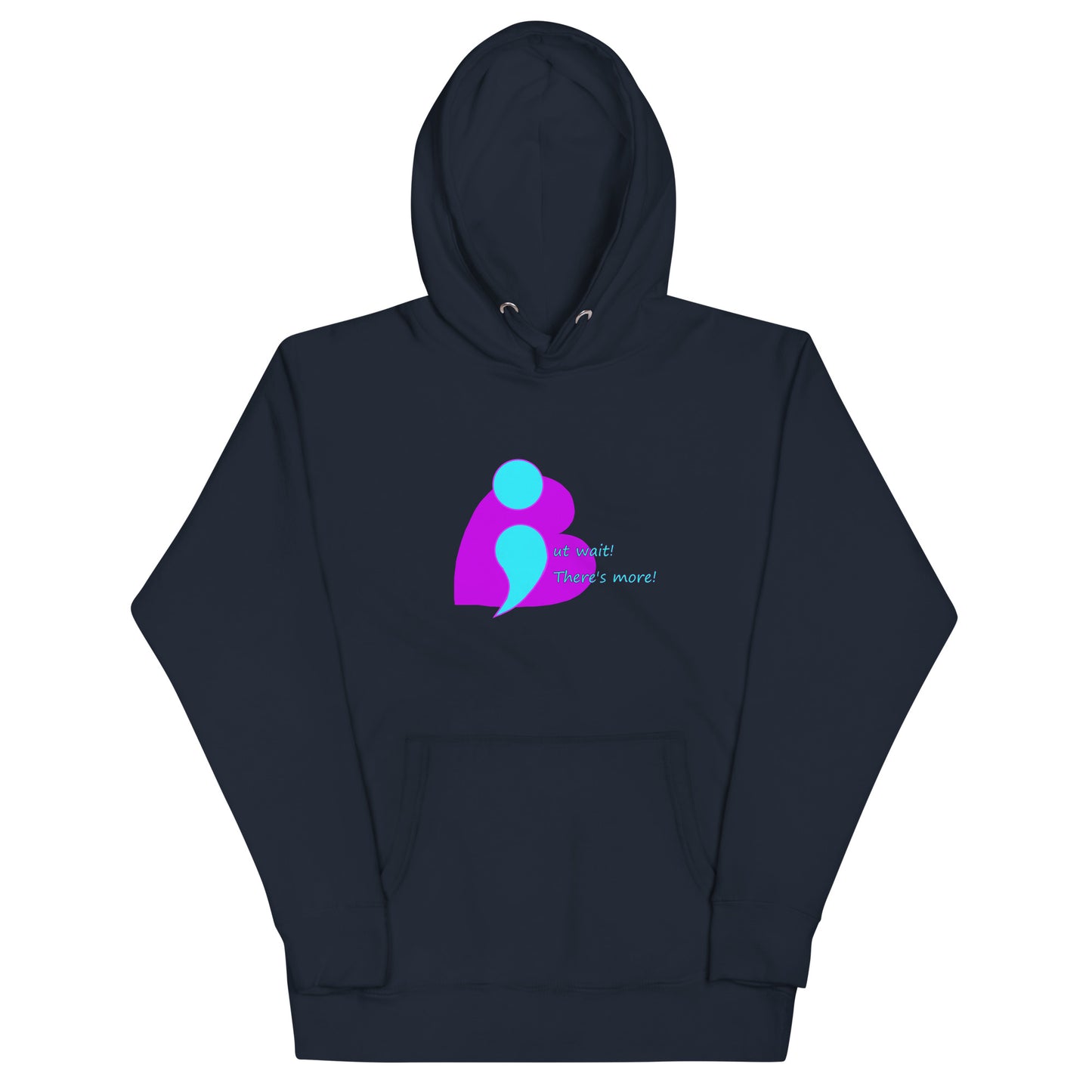 AWARENESS Unisex Hoodie