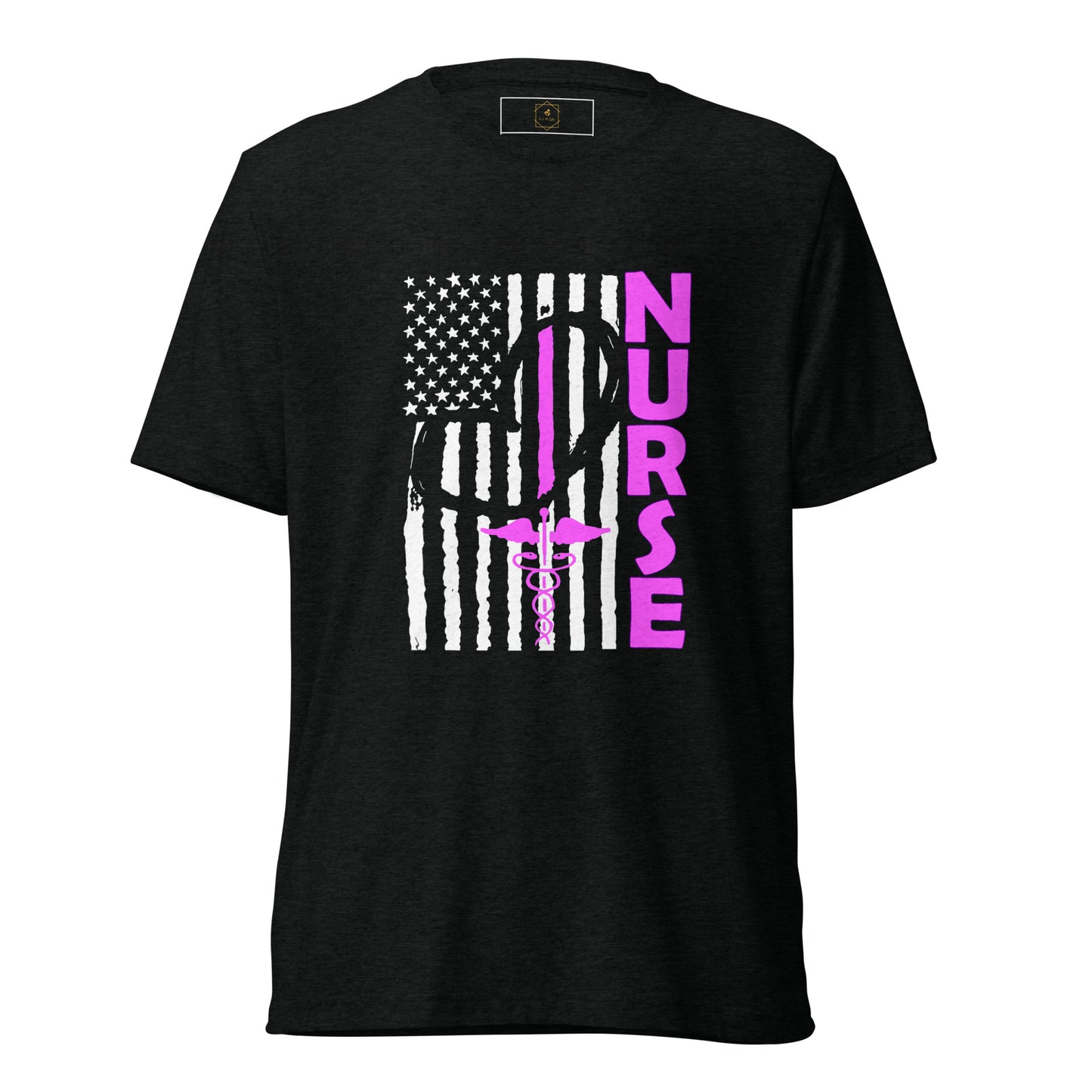 Nurse Appreciation T-Shirt