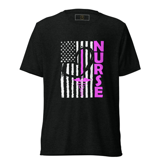 Nurse Appreciation T-Shirt