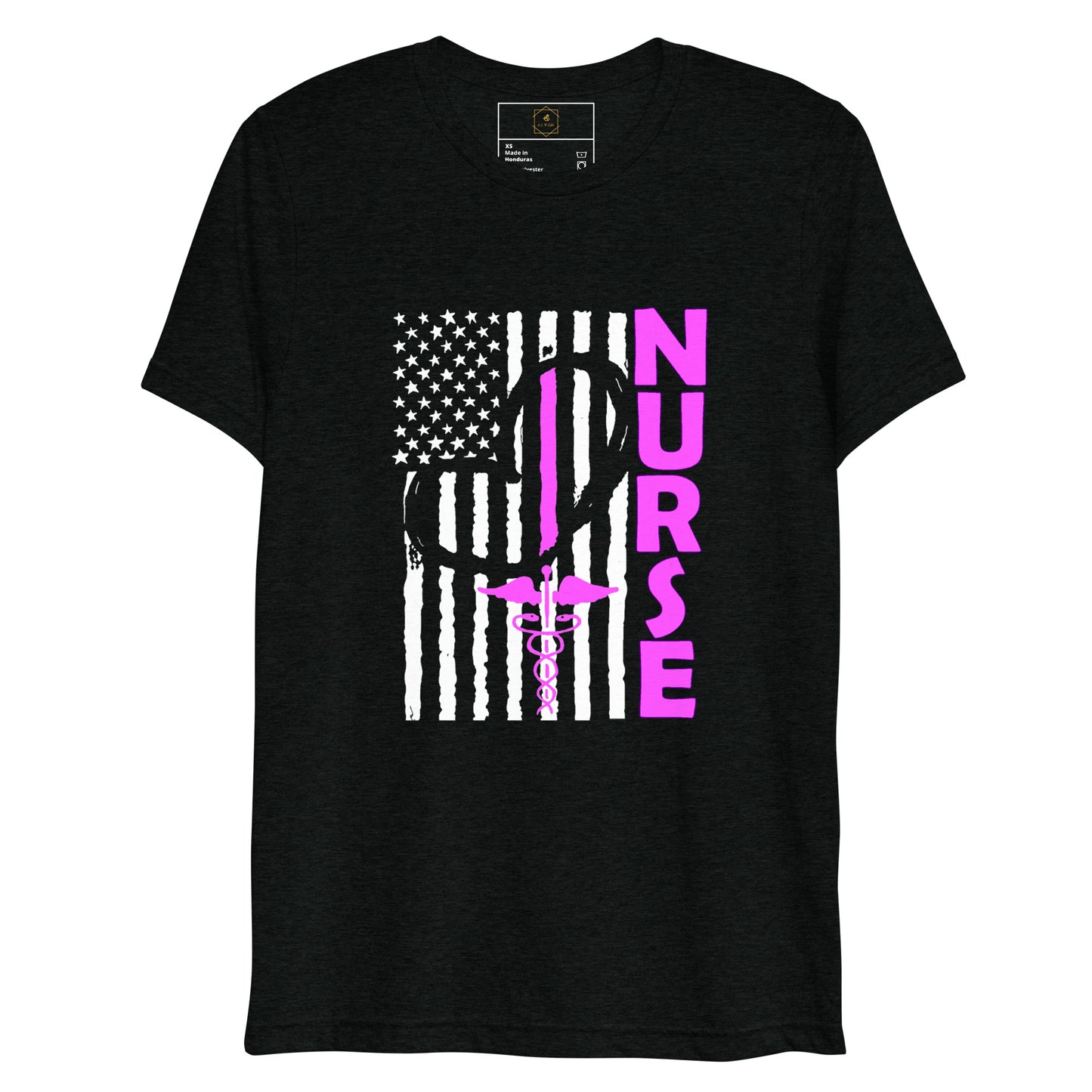 Nurse Appreciation T-Shirt