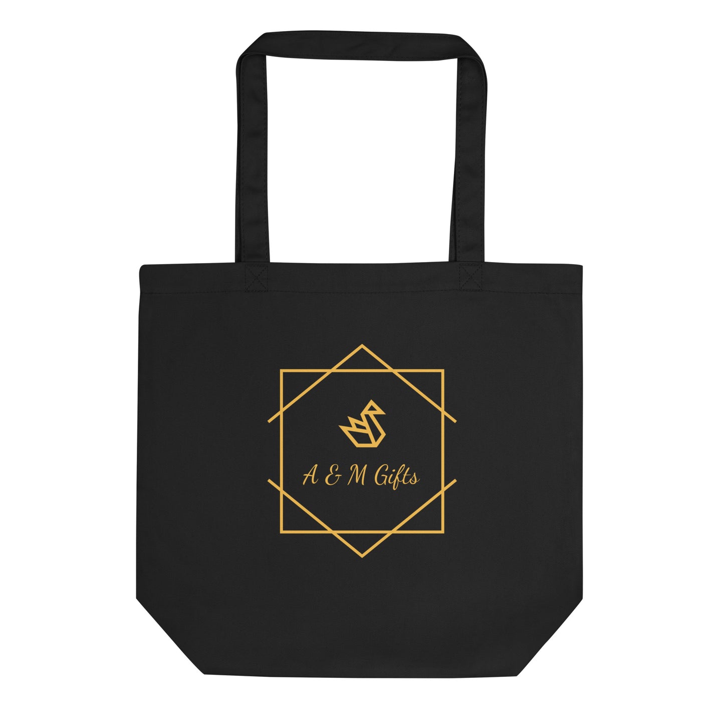 Fire Dude Eco Tote Bag